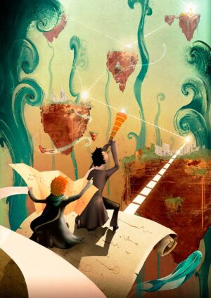 Adventure - Imagen 2