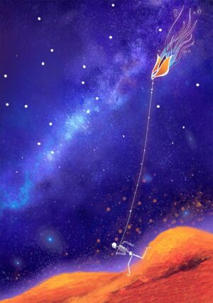 The Sky Kite - Imagen 4