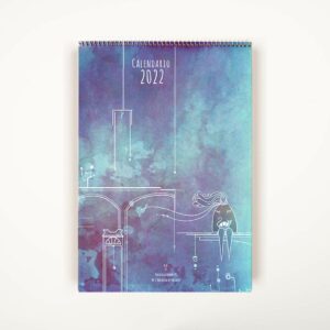 Calendario 2022 - Imagen 4