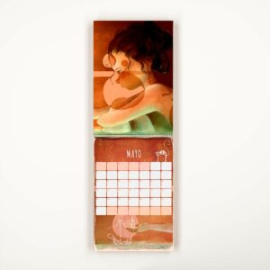 Calendario 2022 - Imagen 6