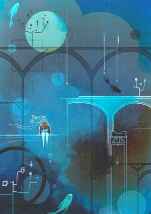 Blue - Imagen 3