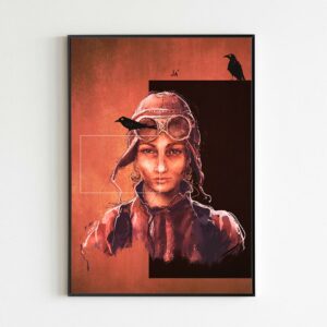 Aviadora - Imagen 2