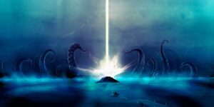 Lovecraft - Imagen 3