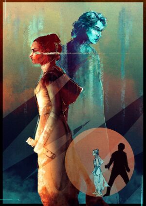 Star Wars Nueva Trilogía - Imagen 2