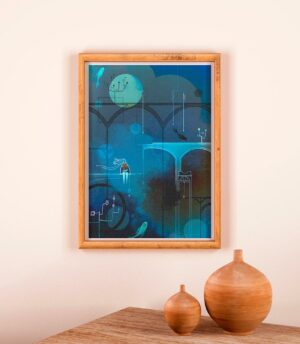 Blue - Imagen 2