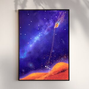 The Sky Kite - Imagen 3