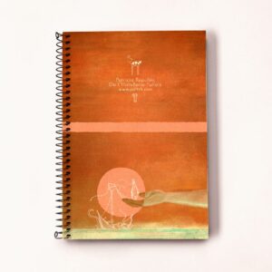 Cuaderno Water - Imagen 2