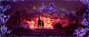 Arcane Horizontal - Imagen 2