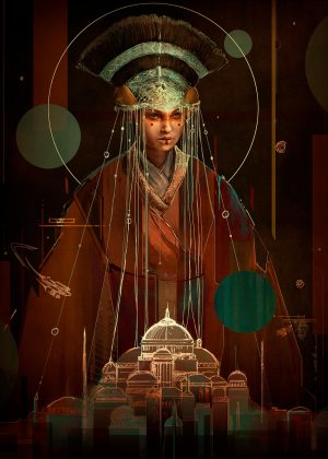 La Defensa de Naboo. - Imagen 2