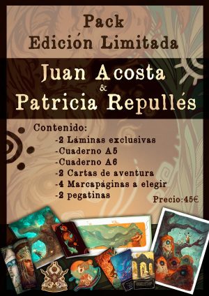 Pack EDICIÓN LIMITADA - Imagen 7
