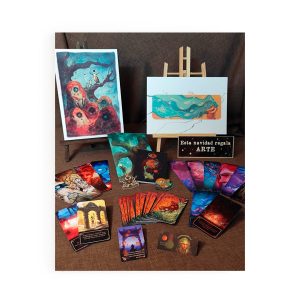 Pack EDICIÓN LIMITADA - Imagen 3